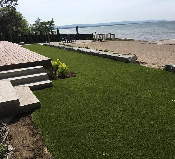 Fieldmasters Synthetic Grass & Landscape Design photo 6